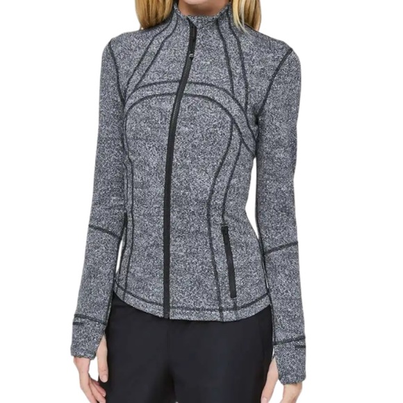 lululemon athletica Jackets & Blazers - Lululemon Define Jacket